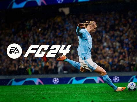 FIFA 24 .